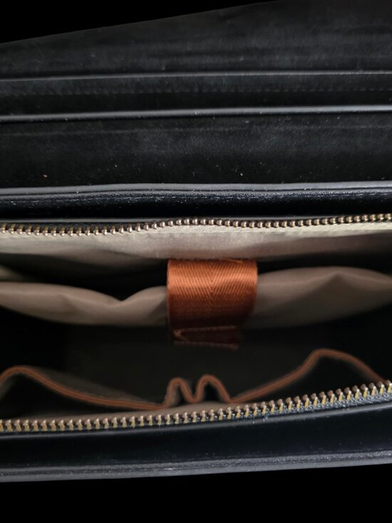 Cnoles Leather Backpack Purse with Dust Bag main image 4